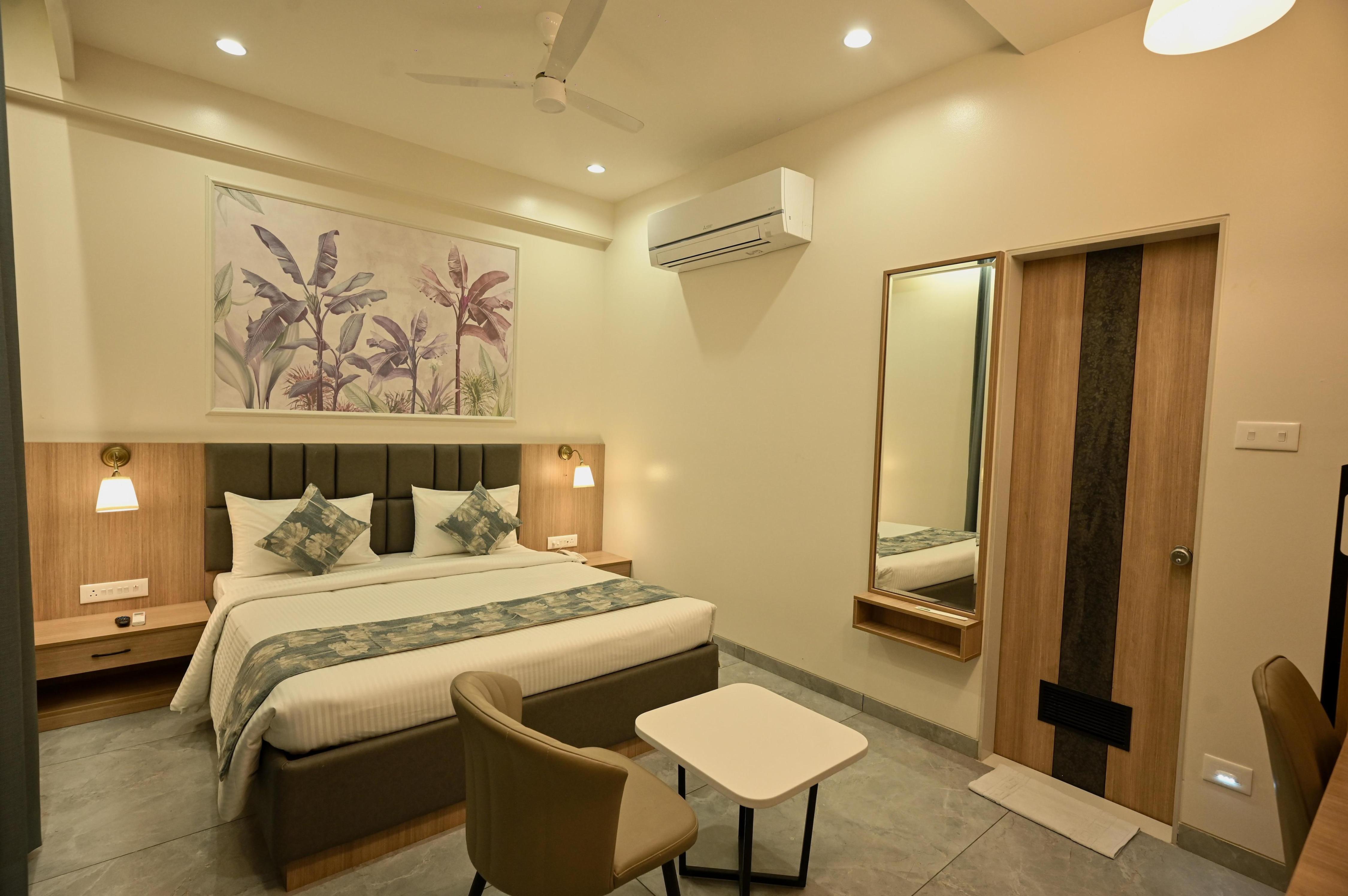 Carnival Resort Room Type - Classic - New