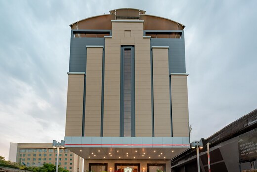 Effotel by Sayaji Indore