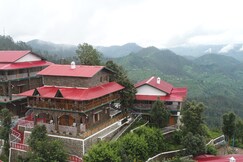 The Green Village Eco Resort Jageshwar