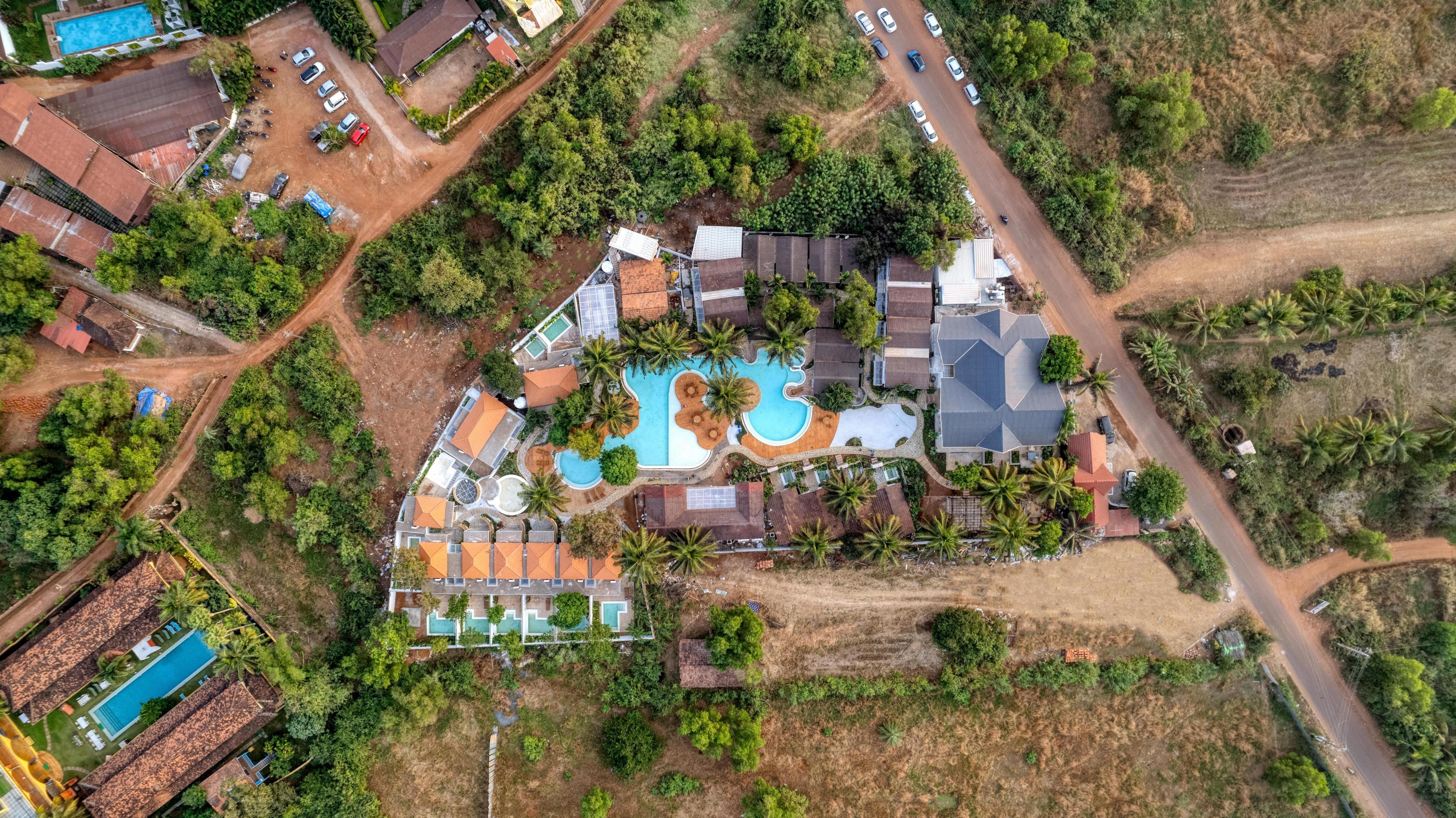 Azora by Ayatana Goa