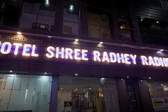 Hotel Shri Radhey Radhey