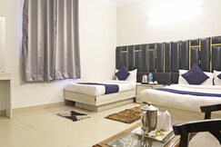 Hotel Ratandeep @ Paharganj