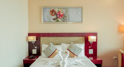 Bravura Gold Resort Room Type - Standard Room Bravura Gold Resort Room Type - Standard Room