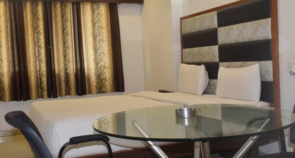 Hotel Kadamb Inn Room Type - SUPER DELUXE Hotel Kadamb Inn Room Type - SUPER DELUXE