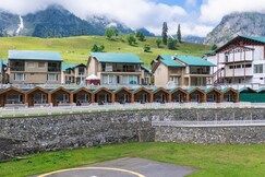 Sindh Resorts & Spa (River View)