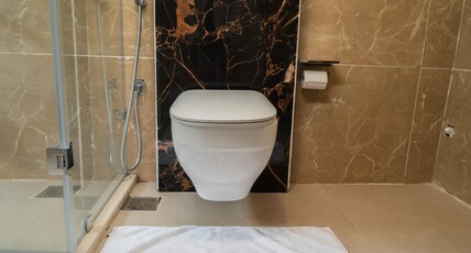 Sindh Resorts & Spa (River View) Room Type - Super Deluxe Room Special