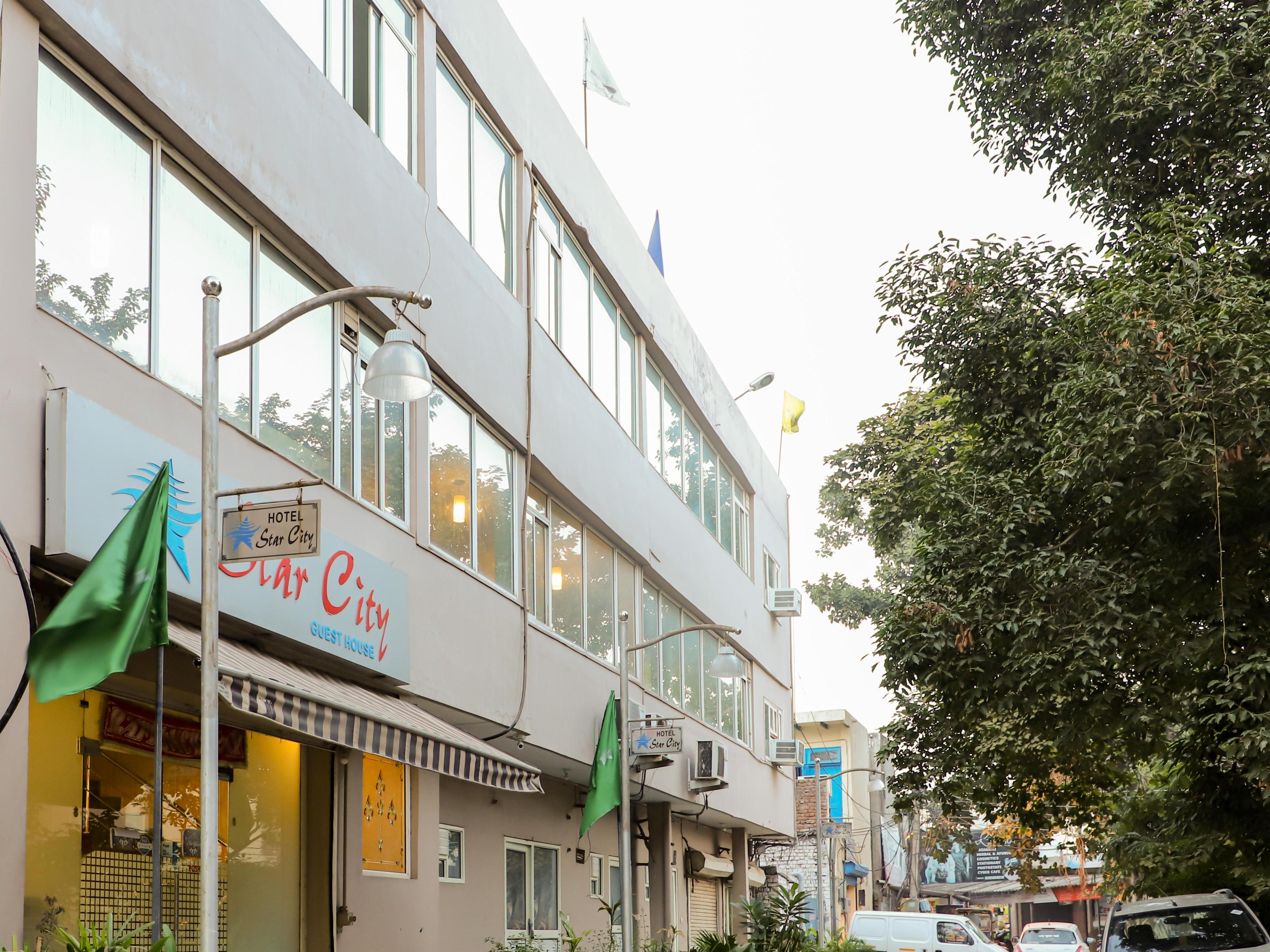 Star City Guest House