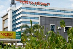 PRINCESS RESIDENCY