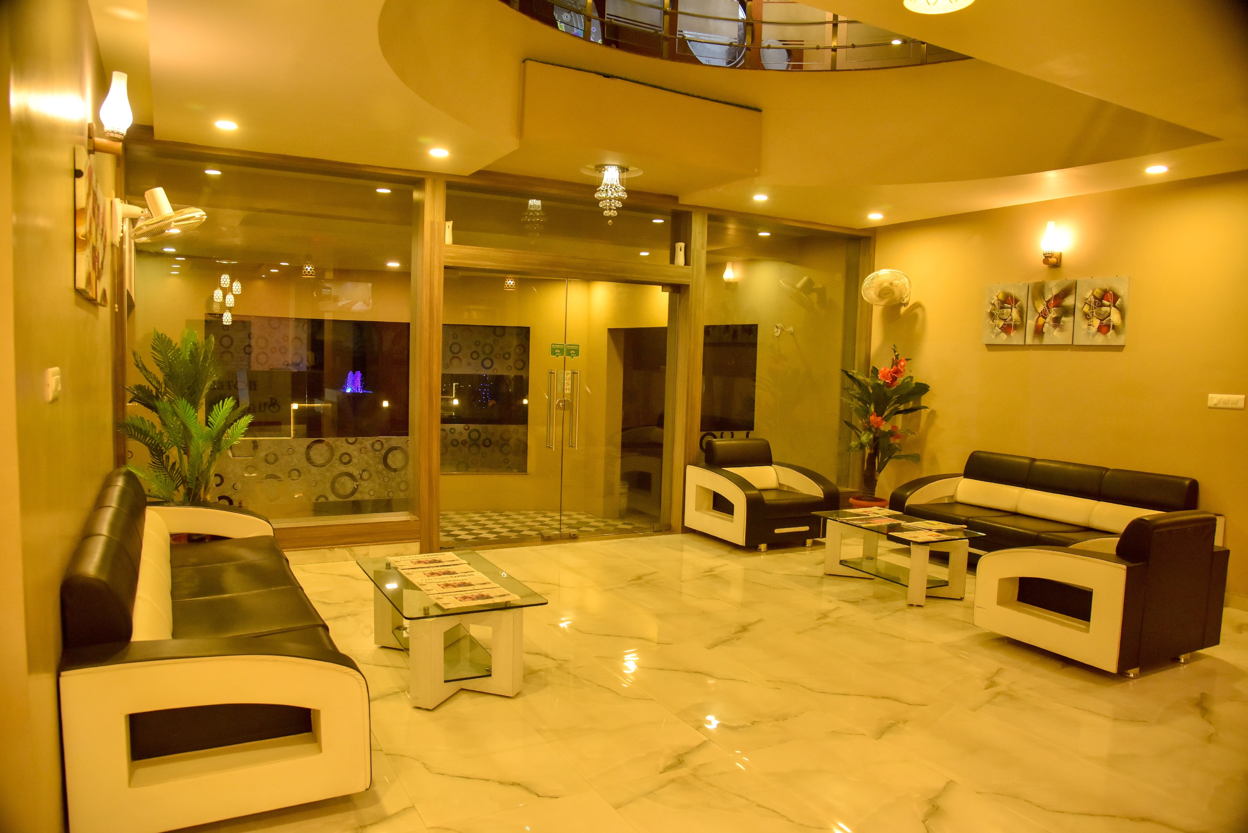 Main gallery