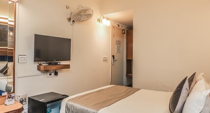 asar CP Outer Circle by Orion Hotels Room Type - Standard Double Room