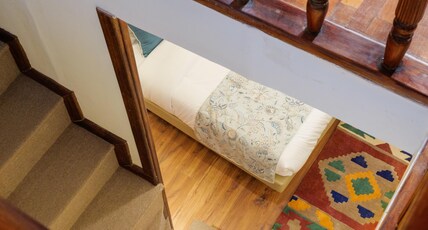 Kanishka, Manali - AM Hotel Kollection (5 mins from Mall Road) Room Type - Mountain View Duplex Suite