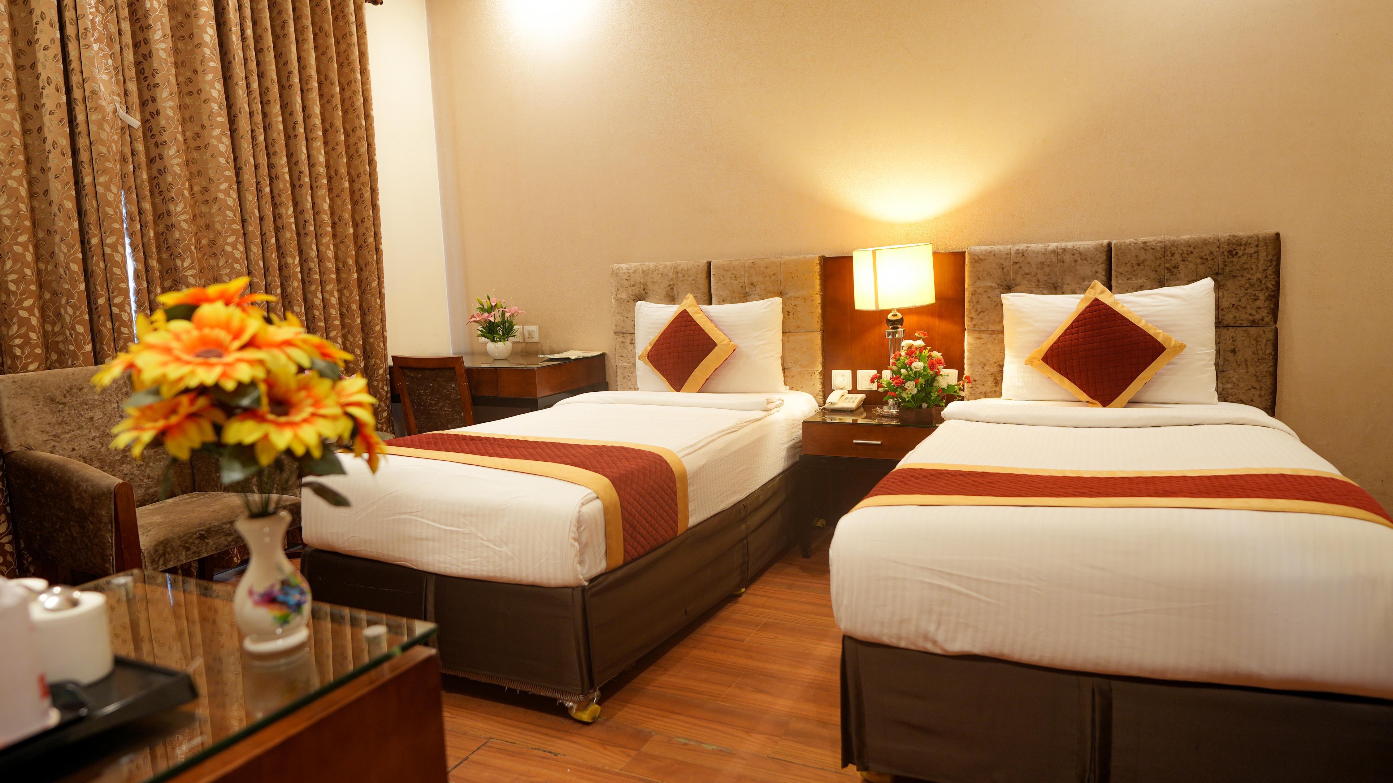 Alpina Hotels & Suites Room Type - Executive Room Alpina Hotels & Suites Room Type - Executive Room