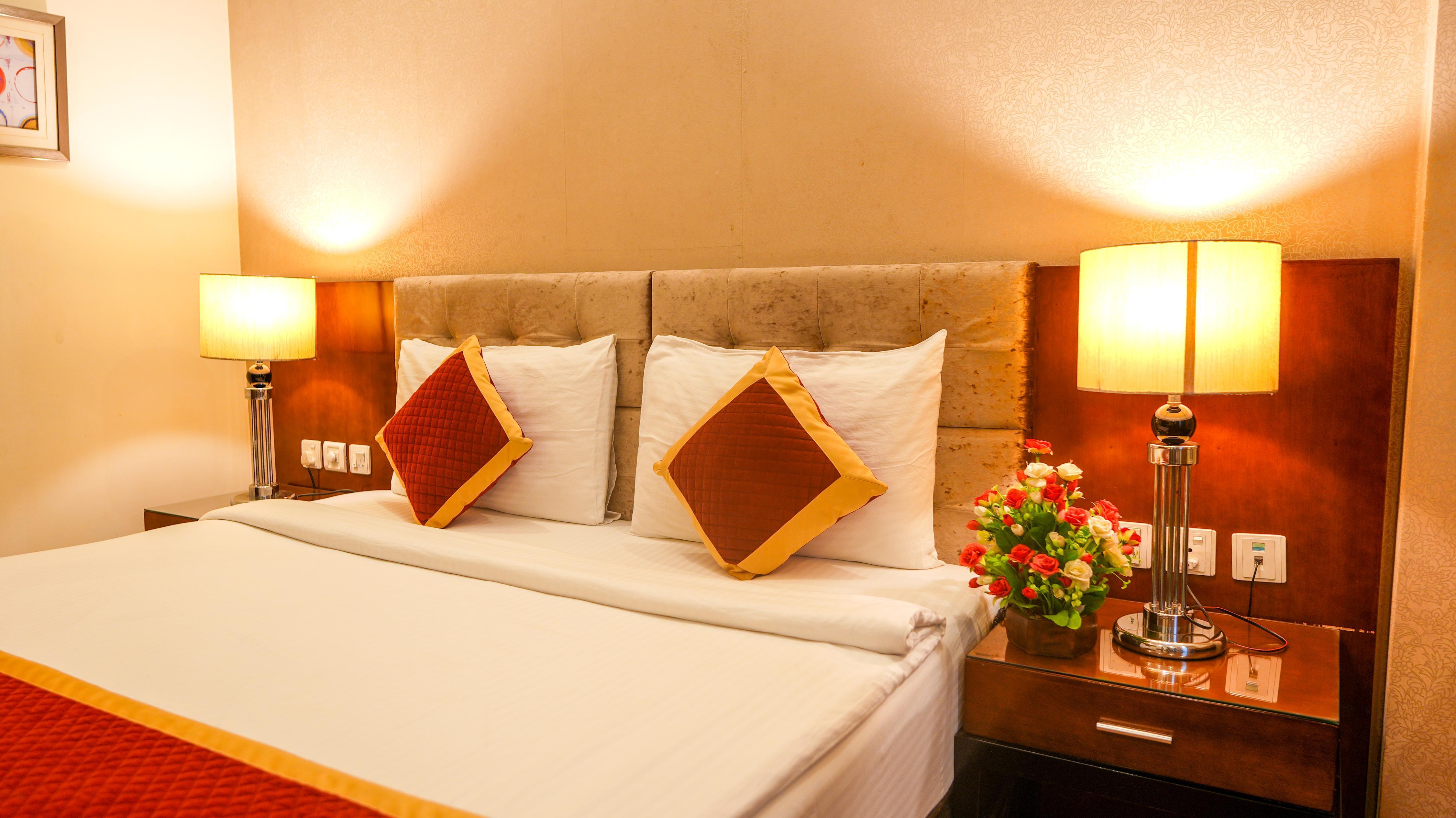 Alpina Hotels & Suites - Tap to explore photos