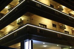 Raj Residency | Rooms & Wi-Fi