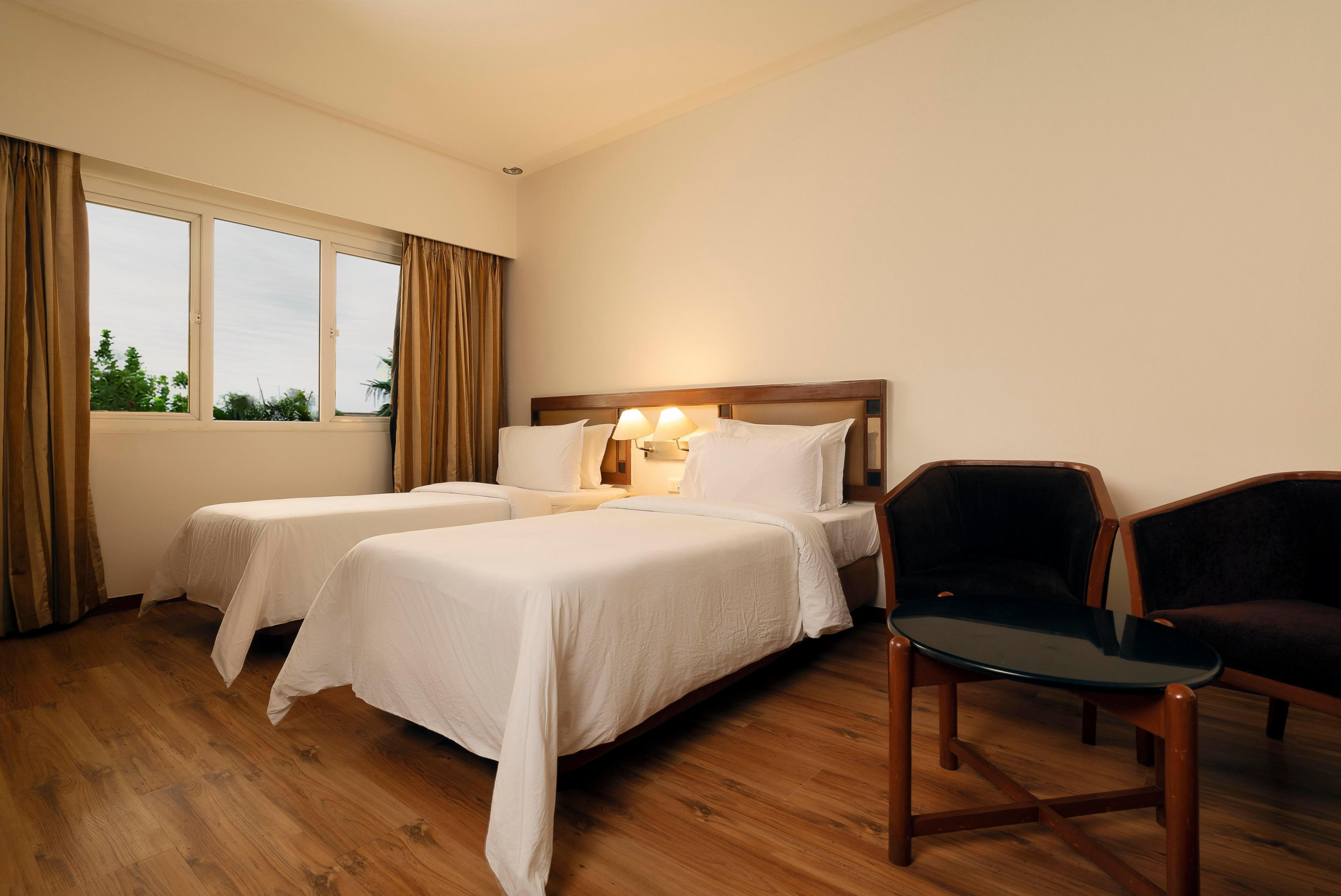 The Residency Room Type - Standard