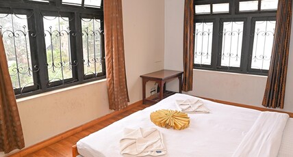 HOTEL VIVEK Room Type - Family Room