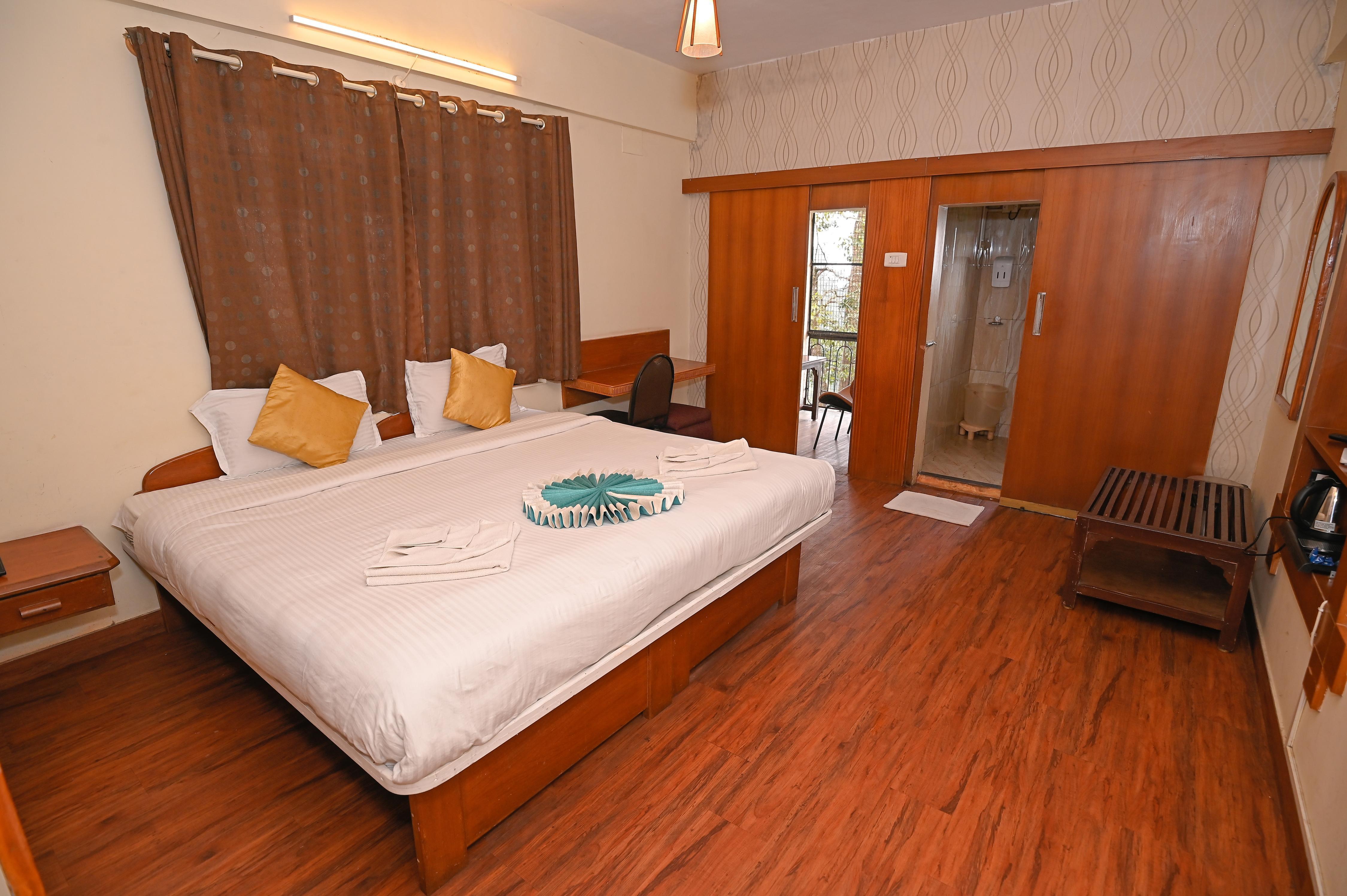 HOTEL VIVEK - Tap to explore photos