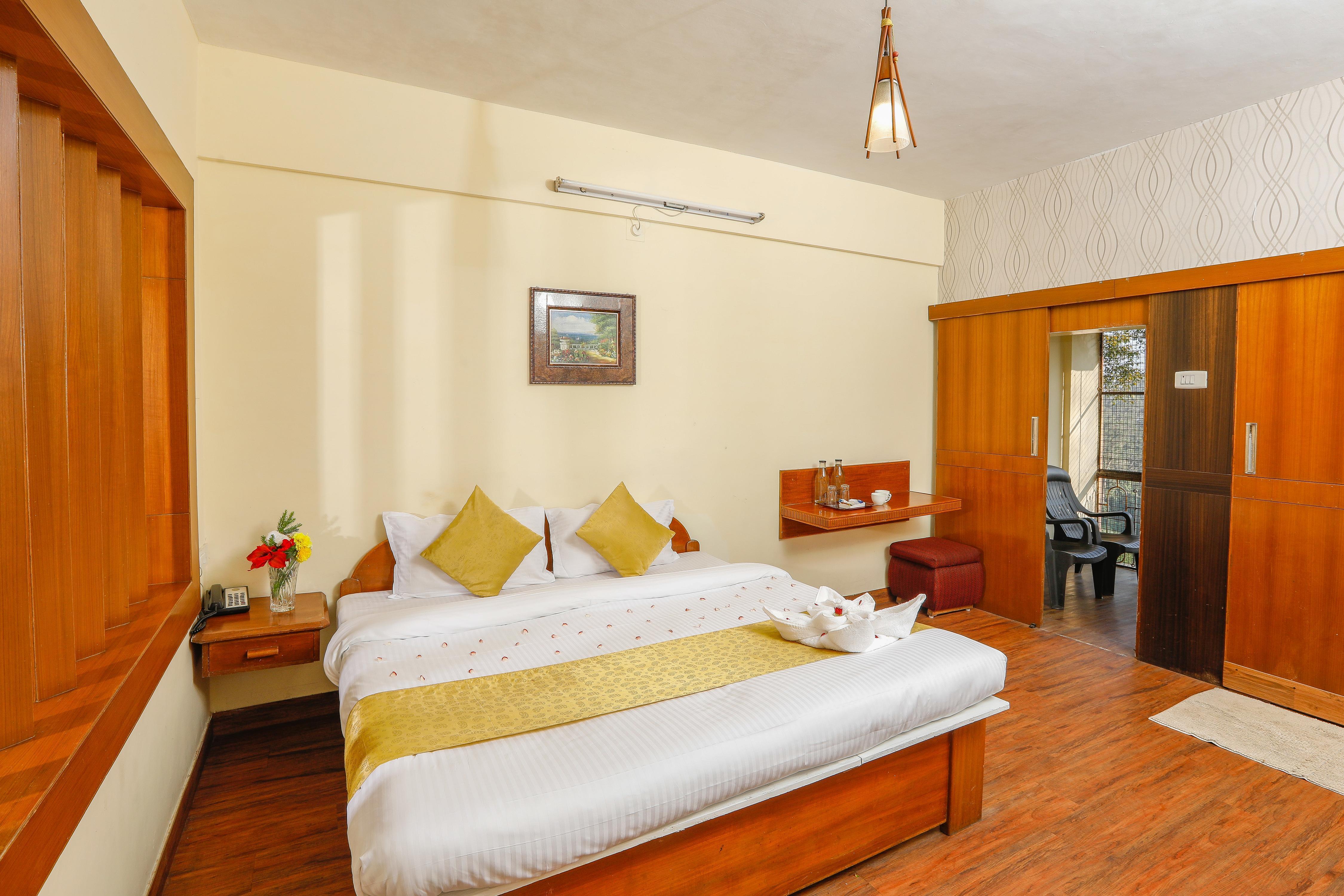 HOTEL VIVEK - Tap to explore photos