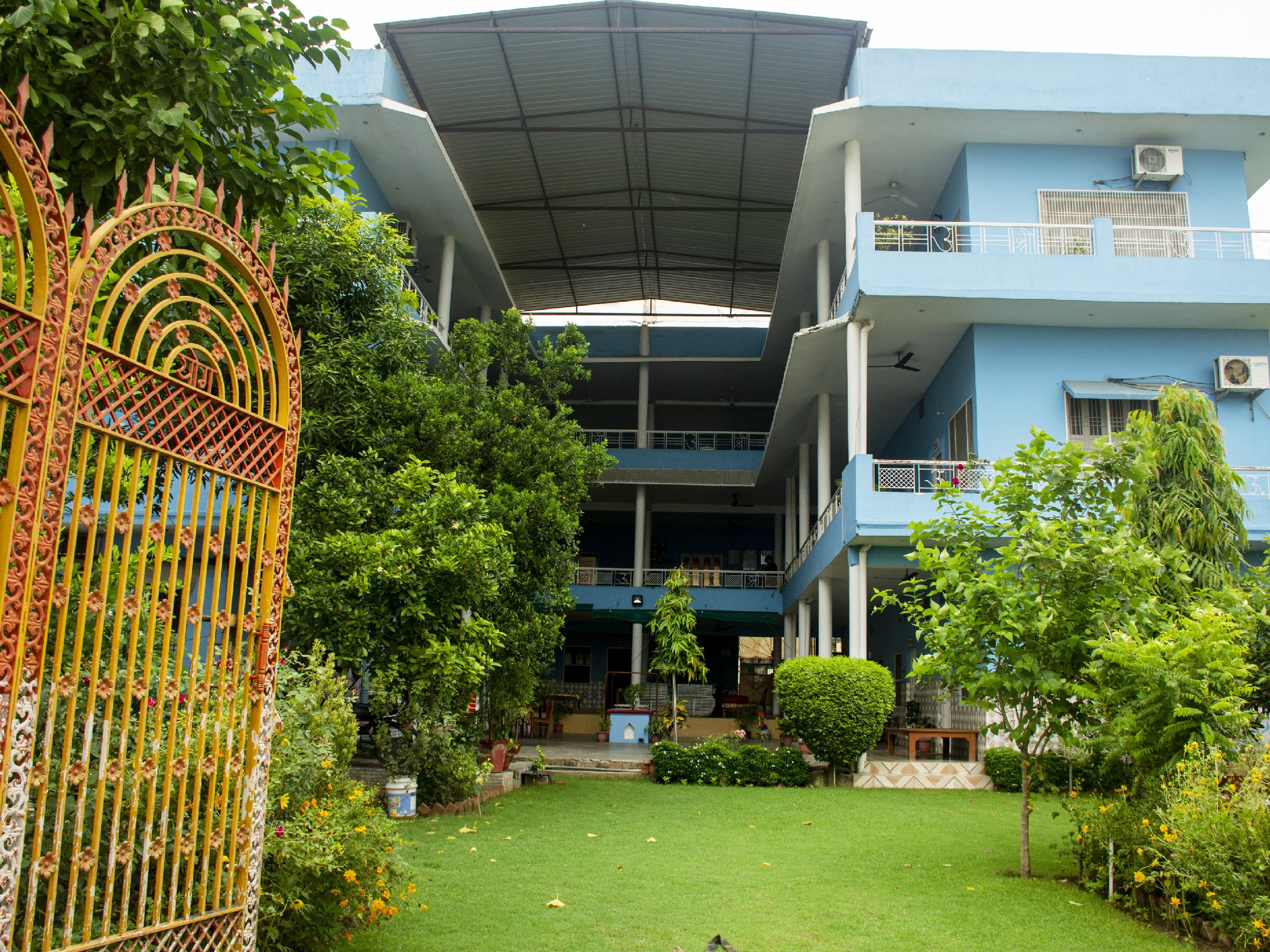 Main gallery