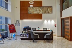 Address of Hotel The Pearl - Newly Renovated in City Centre