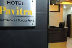 Hotel Pavitra