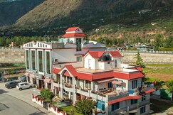 Hotel Shailraj