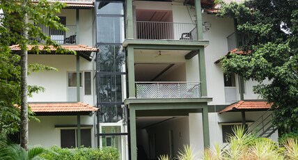 Palm Era Resorts Room Type - Deluxe Room Ac