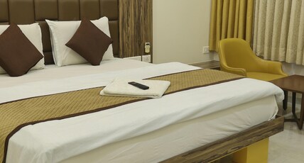Hotel Kabir Room Type - Executive Room