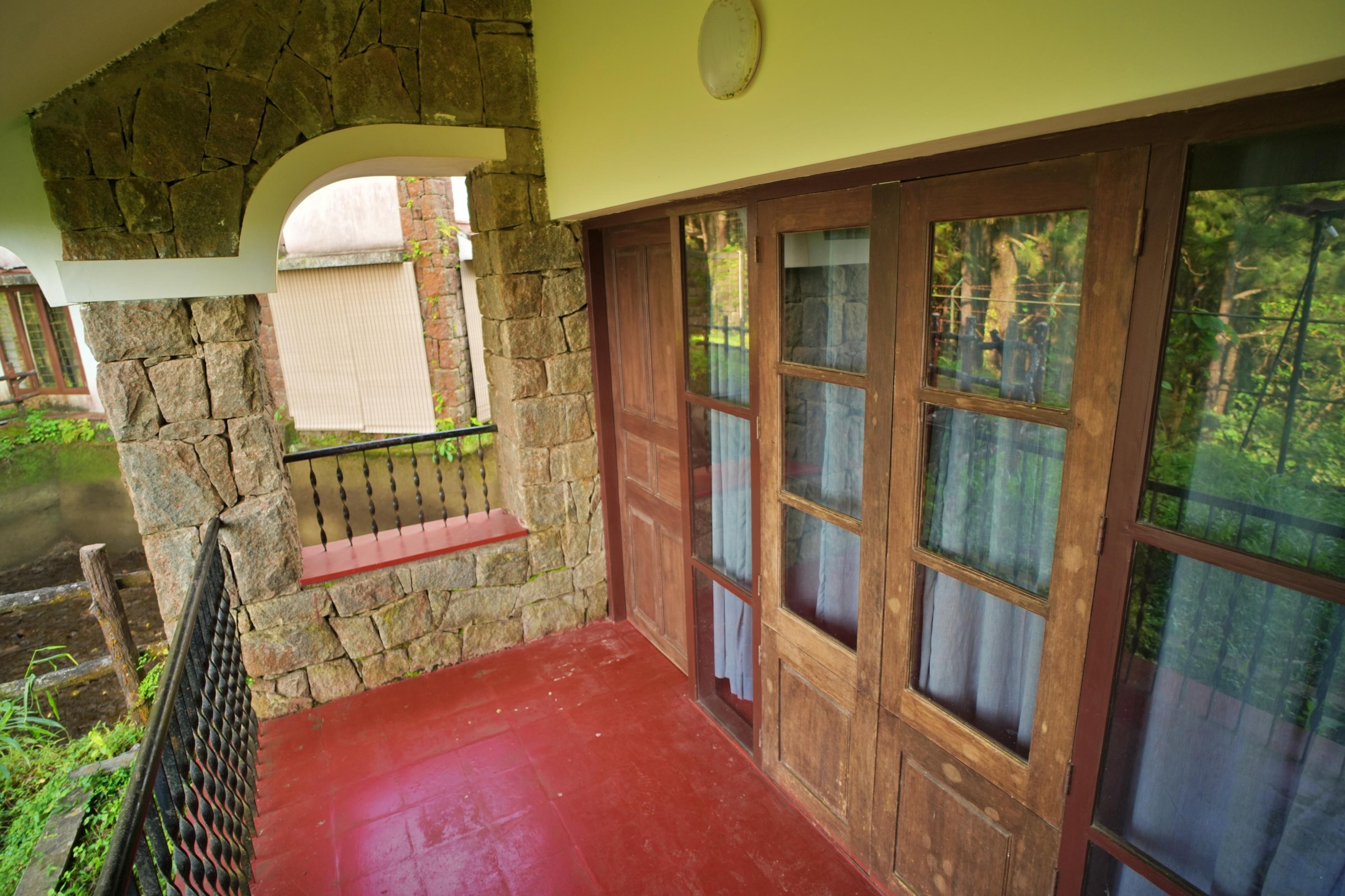 Adrak Summer Sand Hill Resort Vagamon Room Type - Standard Cottage