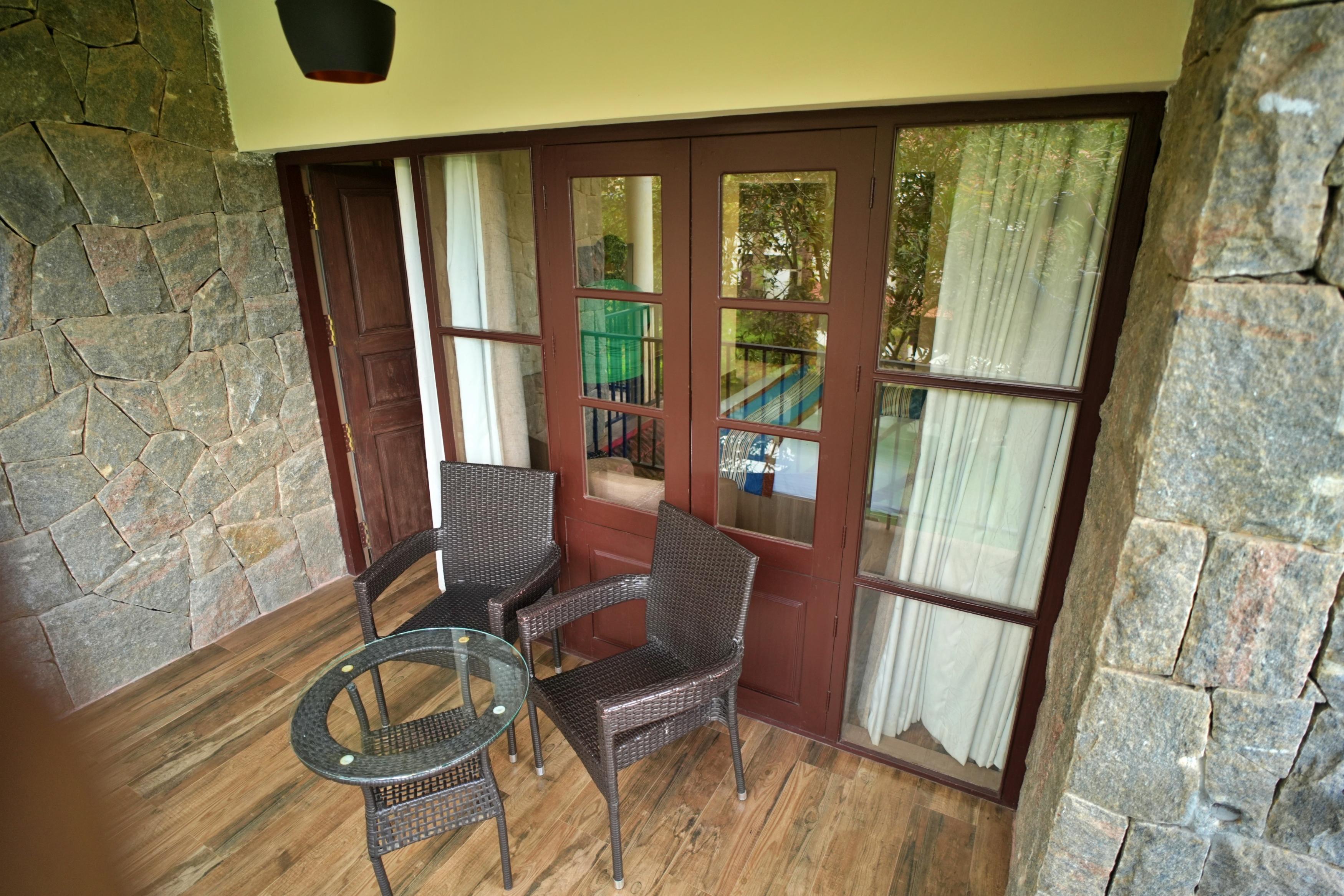 Adrak Summer Sand Hill Resort Vagamon - Tap to explore photos