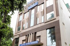 Divine Paradise Tavisha