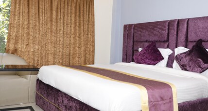 BELLA CIAO RESORTS Room Type - Deluxe Room