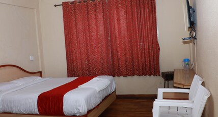 Royal Hotels Room Type - Royal Deluxe Room