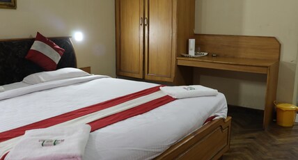 Royal Hotels Room Type - Suite Rooms