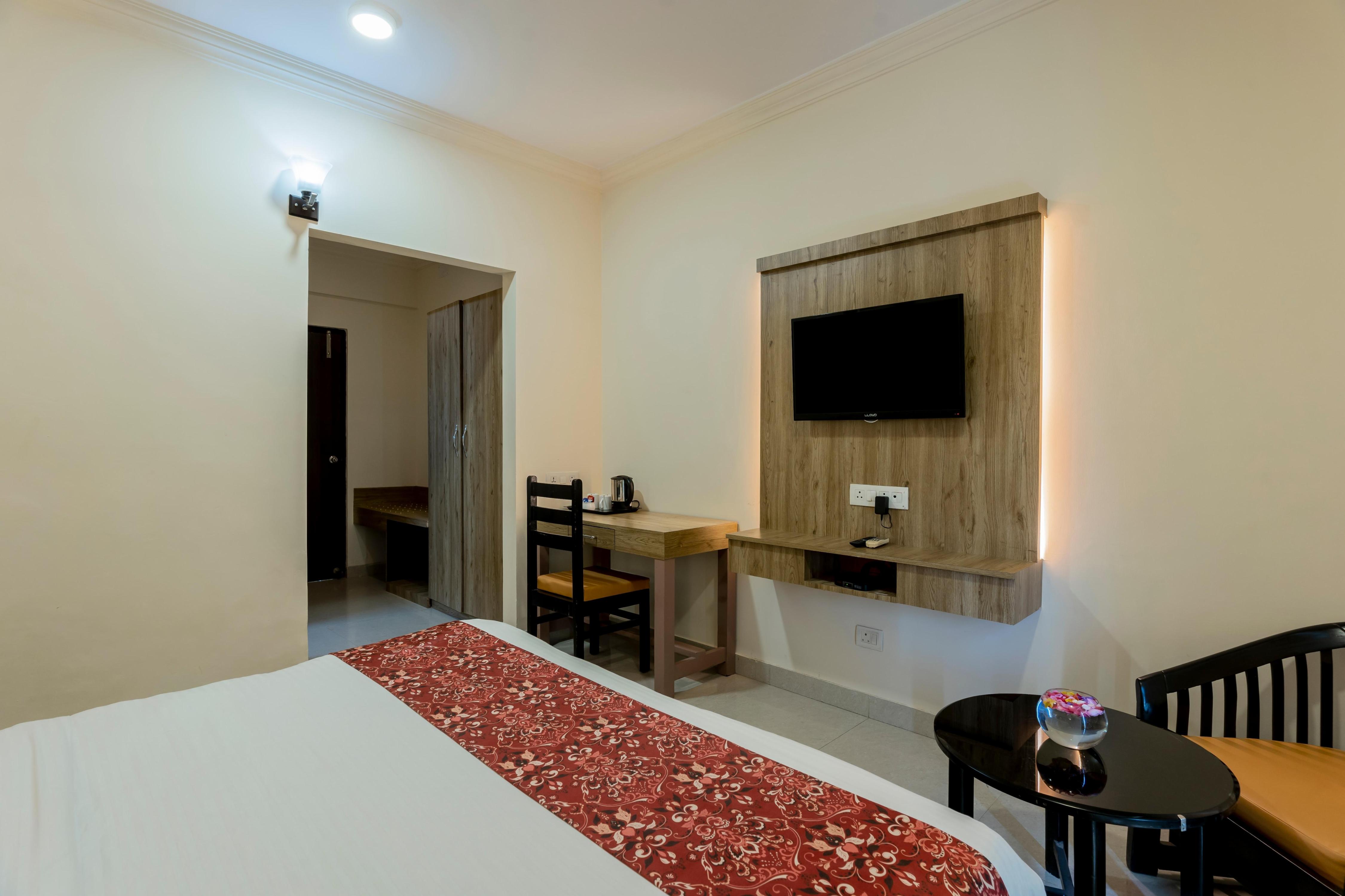 Mukund Villas - Urban Boutique Resort. - Tap to explore photos