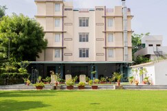 Mukund Villas - Urban Boutique Resort.