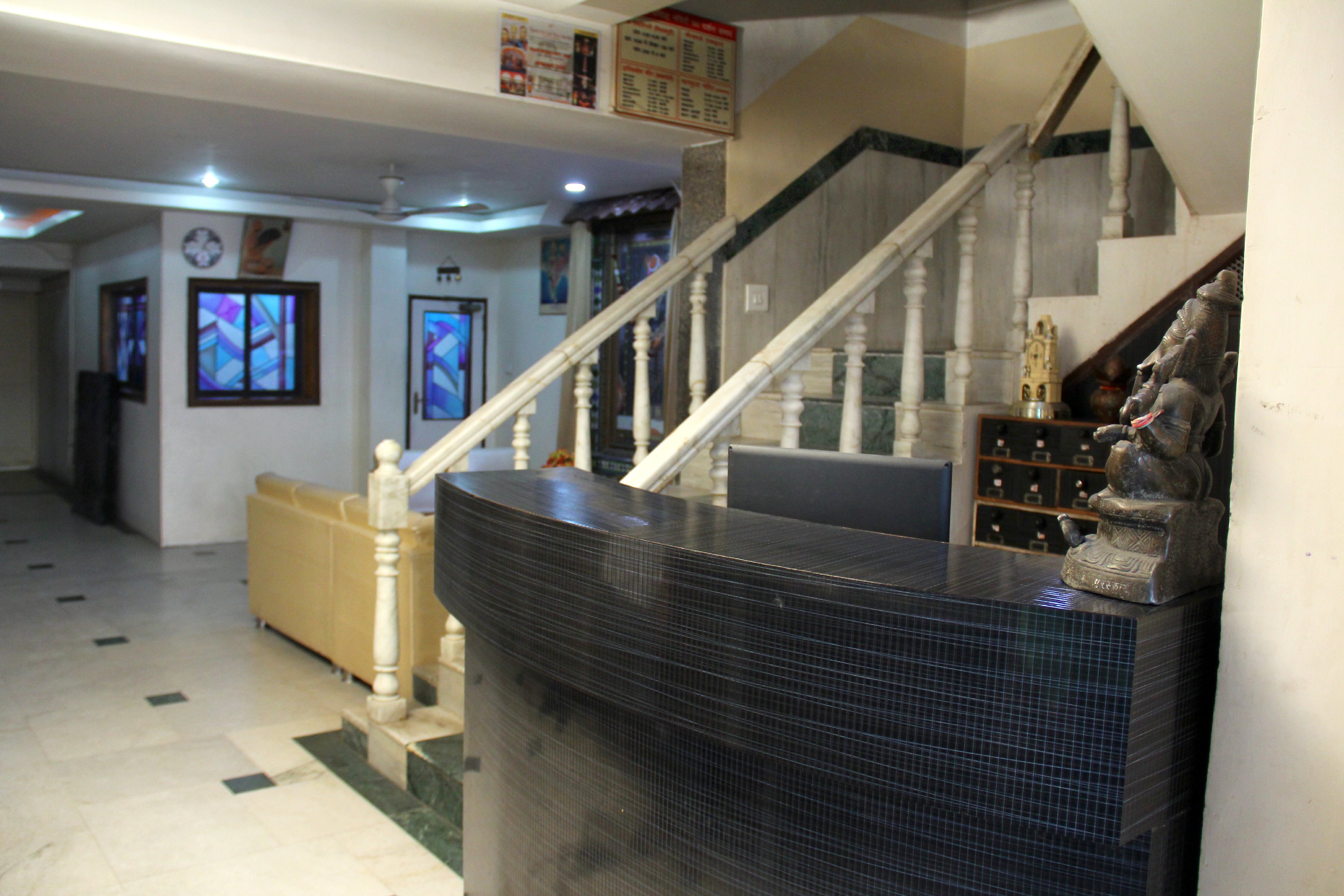 Main gallery