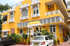 Chitra Katha - A Story Per Stay