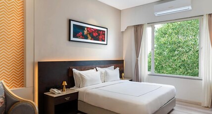 City Connect by Downtown Room Type - Executive Room