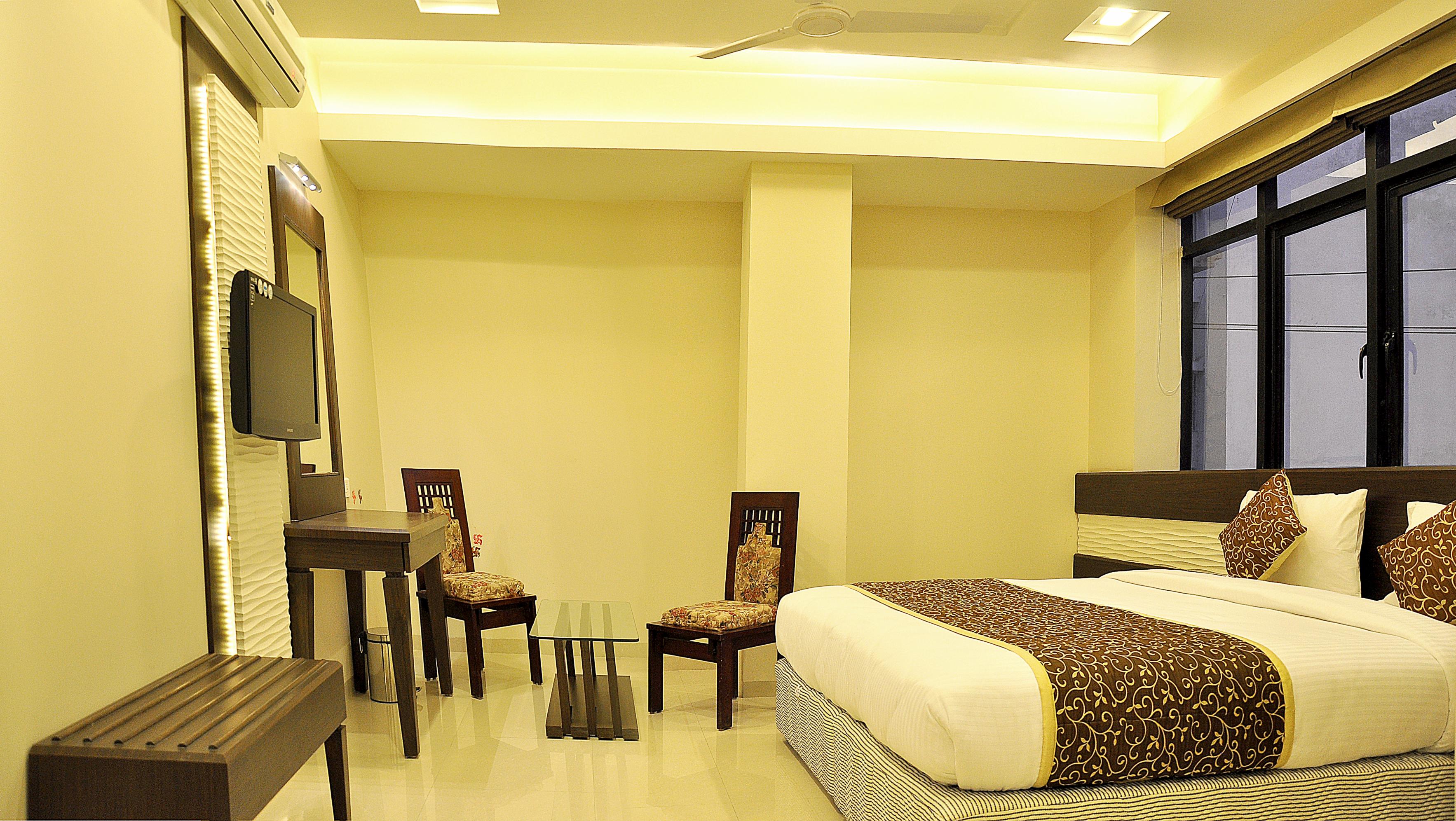 Hotel Shree Narayana By tia - Tap to explore photos