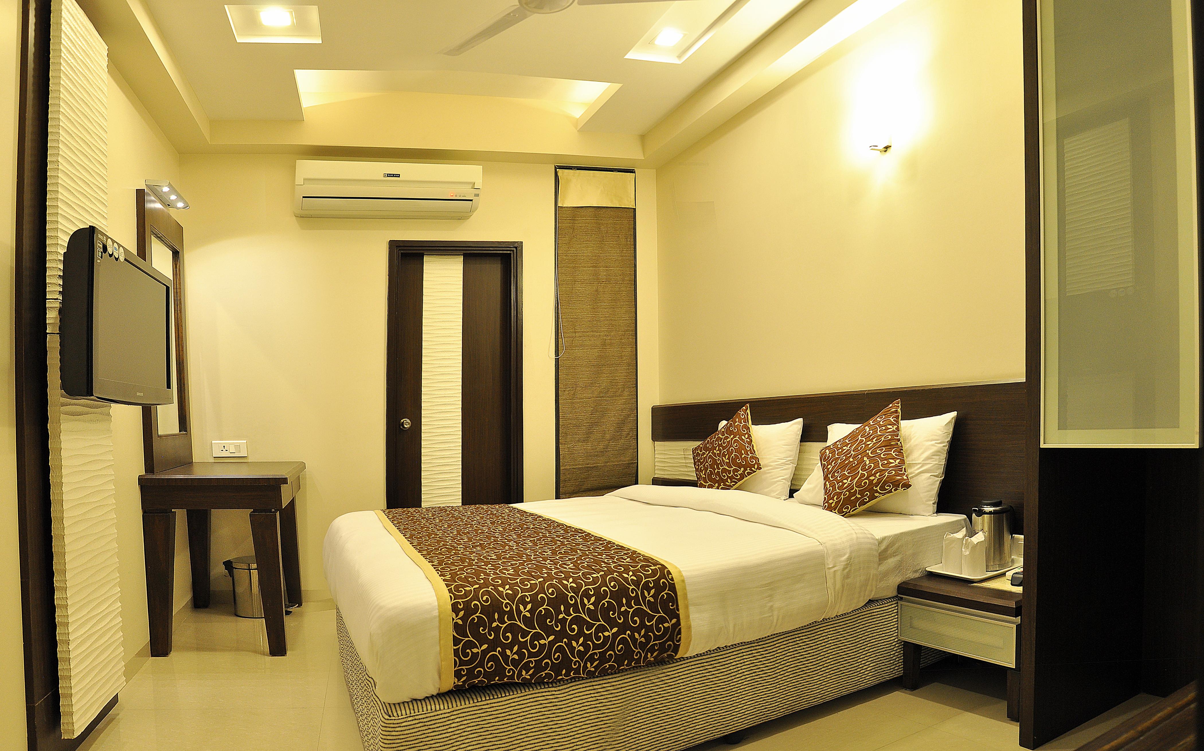 Hotel Shree Narayana By tia - Tap to explore photos