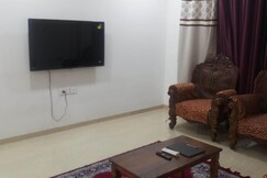 Balaji Service Apartment Shastri Nagar 1