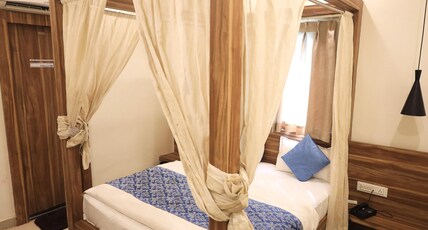 Hotel Blue Mountain Room Type - Superior Room