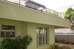 Summer Green Resort