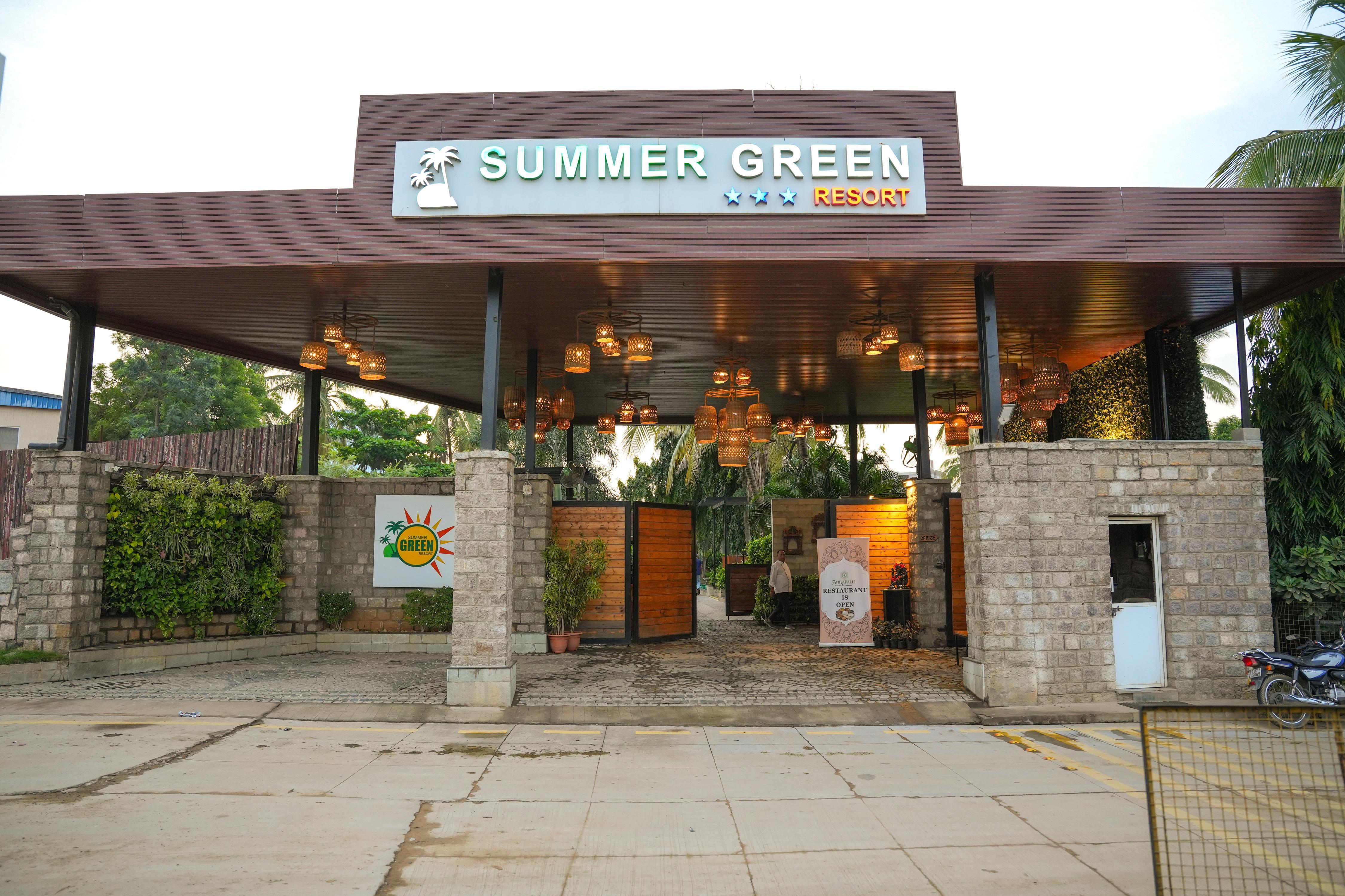 Main gallery