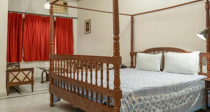 Anuraag Villa Boutique Hotel Room Type - Super Deluxe Studio Anuraag Villa Boutique Hotel Room Type - Super Deluxe Studio