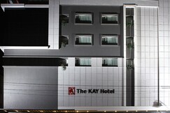 The Kay Hotel