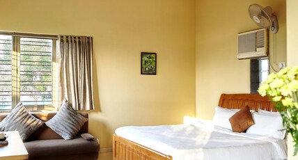 Savana Lake Resort Room Type - DELUXE COTTAGE
