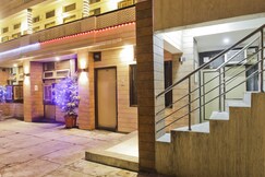  HOTEL PALACE, AMRITSAR