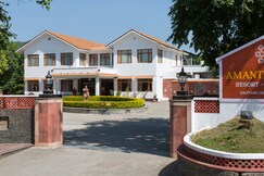 Amantra Shilpi Resort & Spa